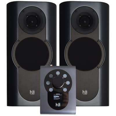 Kii Audio Three Pro Monitor System image 1