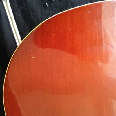 Martin F-50 1964 - Sunburst image 11
