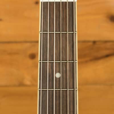 Epiphone ES-335 | Vintage Sunburst *Left-Handed* image 6