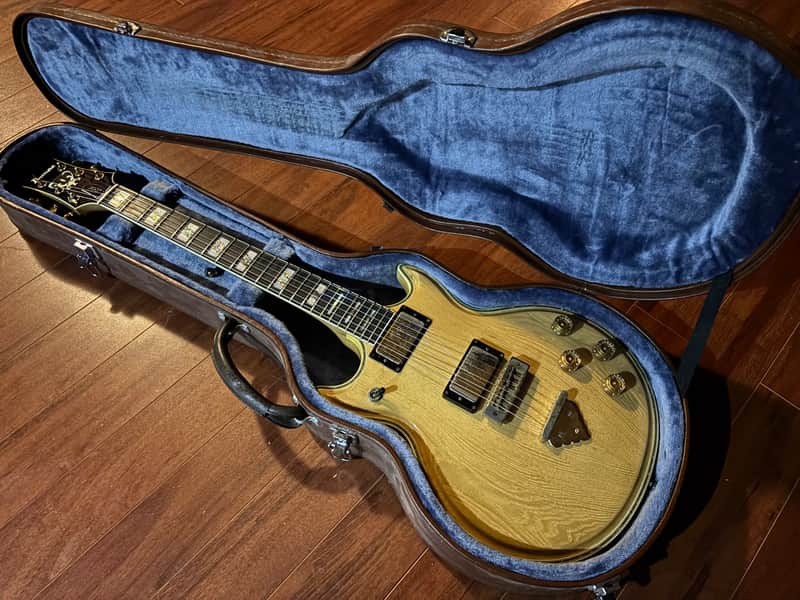 Ibanez 2617 Artist | Reverb Canada