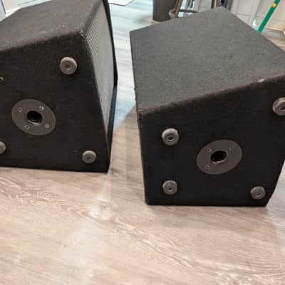 Electro-Voice Force i E 15 PAIR image 6