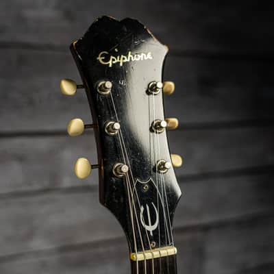 Epiphone Sorrento E452T 1966 image 16