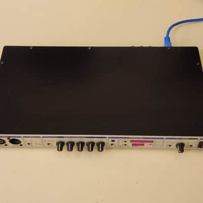 Brainstorm Electronics  SR-15+ Time Code Distripalyzer image 1