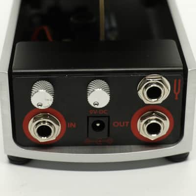 ERNiE BALL 6182 Most Valuable Pedal (06/22) image 4