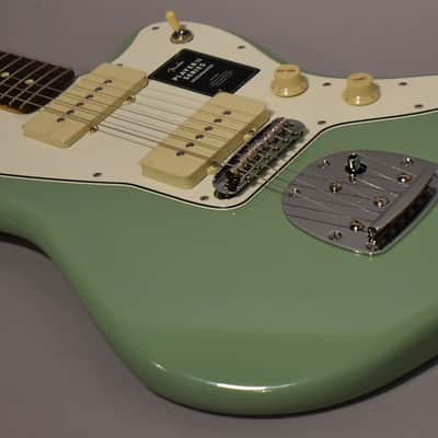 2026 Fender Player II Jazzmaster Birch Green image 8