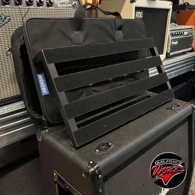 Pedaltrain   Classic 2 Sc Soft Case Bag image 2