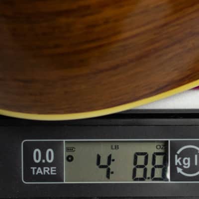 1948 Martin D-28 Natural #107301 image 7