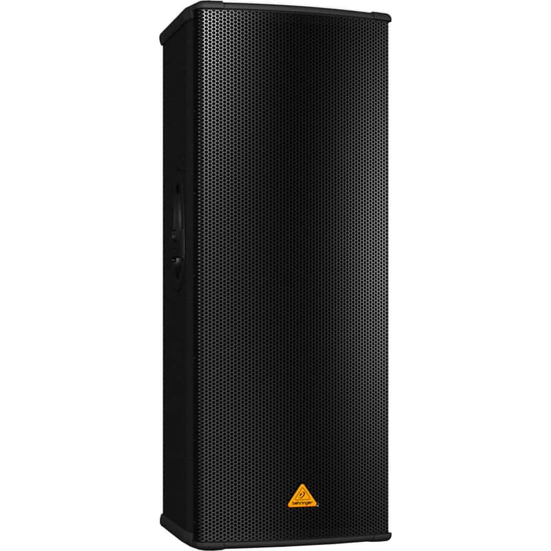 Behringer Eurolive B2520 PRO 2200-Watt Dual 15" Passive Speaker image 1