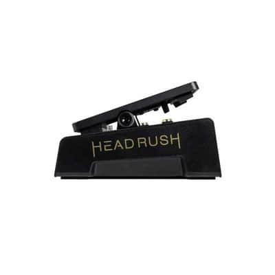 HEADRUSH FLEX-PRIME Processeur d'amplis/FX compact, écran tactile 4", WiFi image 5