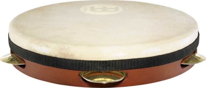 MEINL PA10AB-M image 1