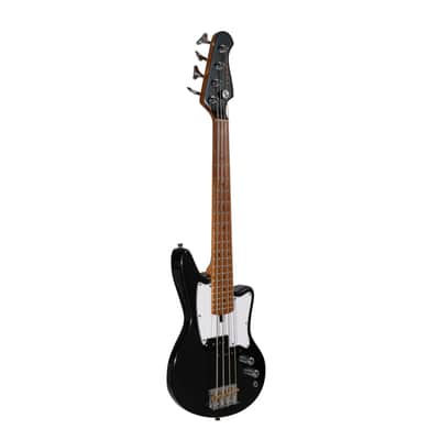 Ashdown Capri-23-GB | Mini Electric Bass, Gloss Black. New with Full Warranty!* image 2