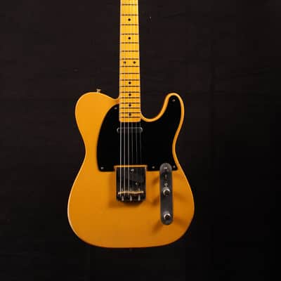 Nash T-52 2023 - Butterscotch Blonde image 1