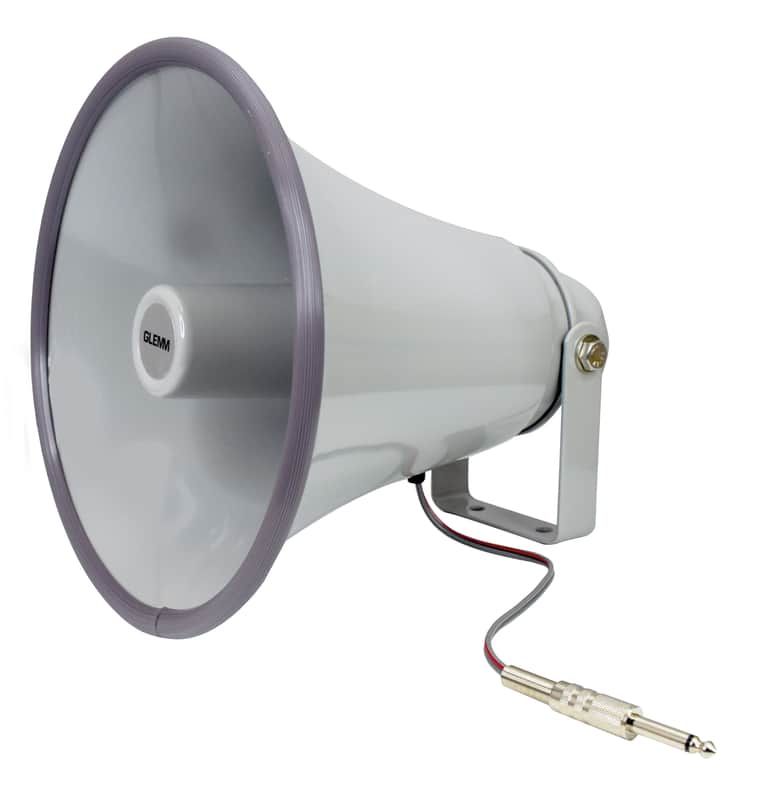 Immagine Karma - TC 25P - Tromba in alluminio da 25W - 1