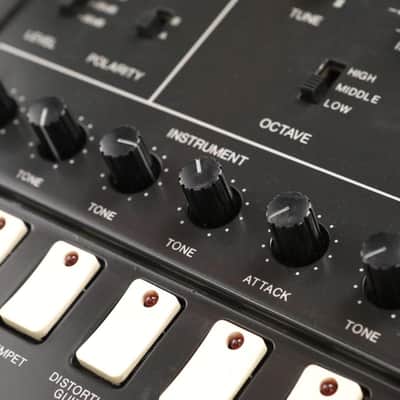Korg X-911 Analog Guitar Synthesizer #50609 image 14