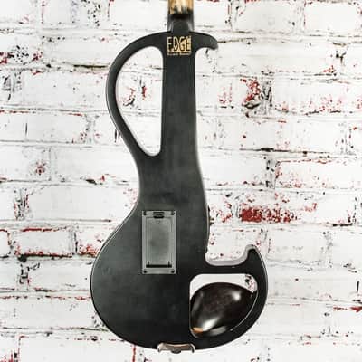 Ricard Bunnel - EDGE - 4/4 Electric Violin - w/Case, x2942 (USED) Bild 11