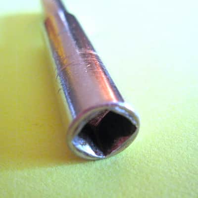 Drill Bit Drum Key - USED image 3