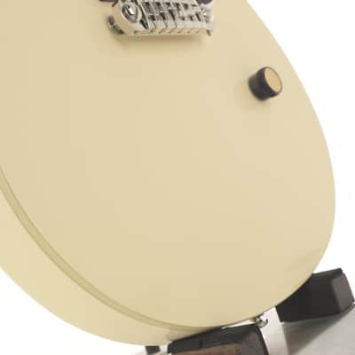 Gretsch Streamliner Jet Club 2024 - Present - Vintage White 4143gr image 8