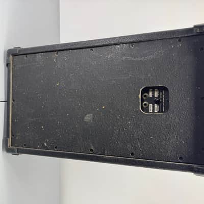 Crate PS-210P Speaker Enclosure Vintage Audio DJ 200w Passive PA Speaker image 4
