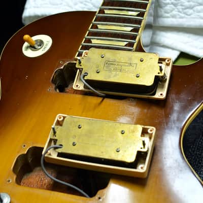 Tokai Love Rock LS-60 image 12