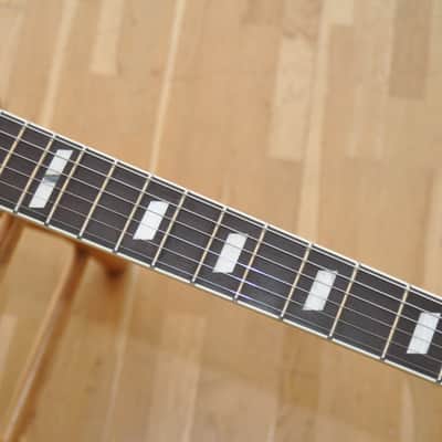 IBANEZ Iceman IC420 GD Gold Top / 4L260300372 image 7