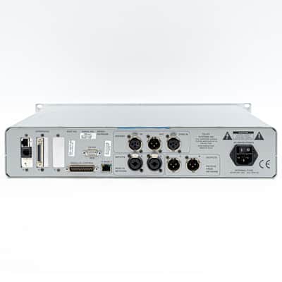 Telos Zephyr Xstream – Revolutionize Your Digital Audio Streaming Bild 6