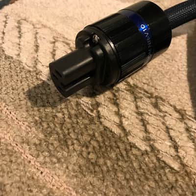 Shunyata Research Venom V10 NR Power Cord image 8
