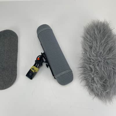 Rycote Wind Screen Kit 3 – Professional Microphone Windshield System (No.1) image 2