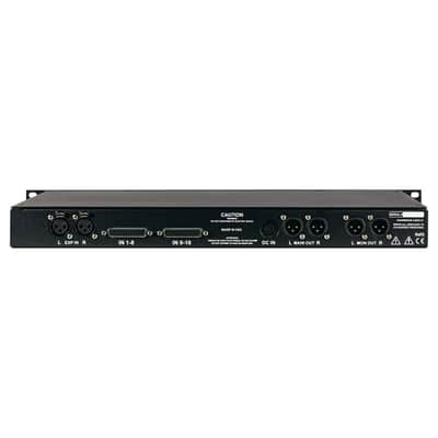 Dangerous Music 2-Bus LT Summing mixer (NEW) image 2