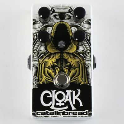 CATALINBREAD CLOAK image 4