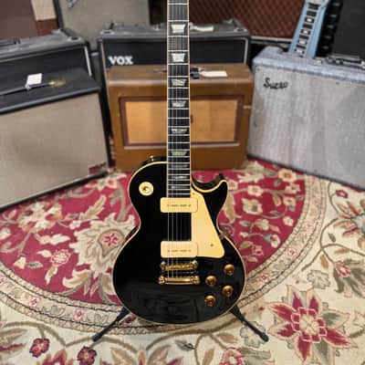 1991 Gibson 40th Anniversary Les Paul image 1
