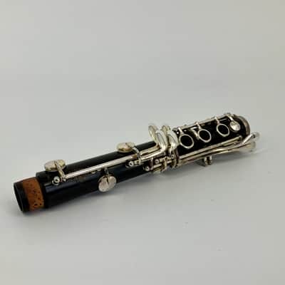 Leblanc Paris III wood Bb Clarinet image 9