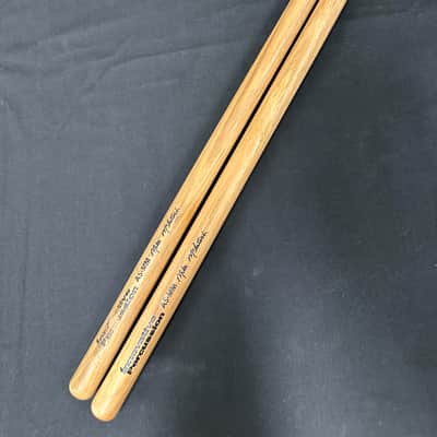 Innovative Percussion AS-MM Mike McIntosh Signature Arena Series Snare Drum Sticks-EXCELLENT image 2