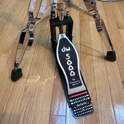 DW 5000 Series Hi-hat Stand - 3 Leg - DWCP5500D New Bild 5