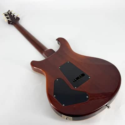 2009 PRS DGT David Grissom 10-Top – McCarty Sunburst image 6
