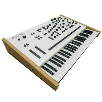 Modor NF-1k 16-Voice 2-Part Multitimbral Polyphonic Digital Synthesiser (B-STOCK) image 2