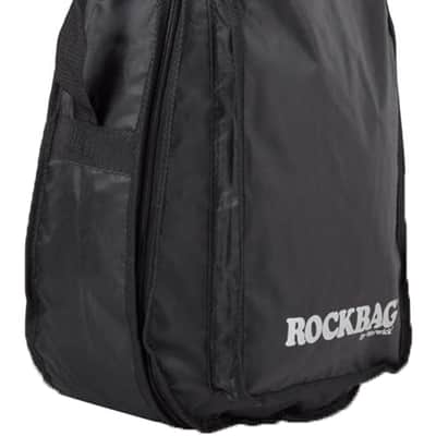 RockBag by Warwick Eco 3/4 Size Classical Guitar Gig Bag image 2