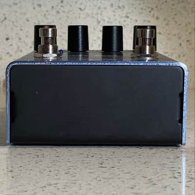 Fender Tre-Verb Tremolo Reverb image 5