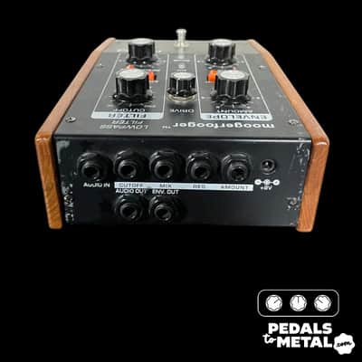 moogerfooger lowpass filter-x10664 image 3