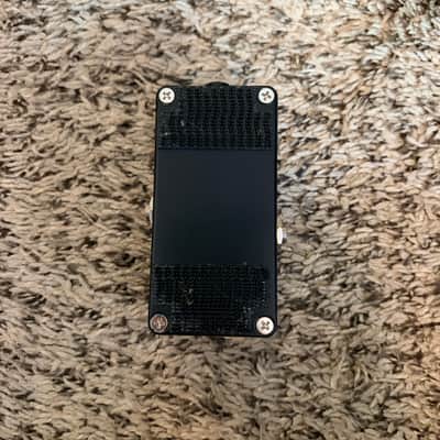Nordland ODR-CC+ Compact Overdrive 2021 - Present - Black image 2