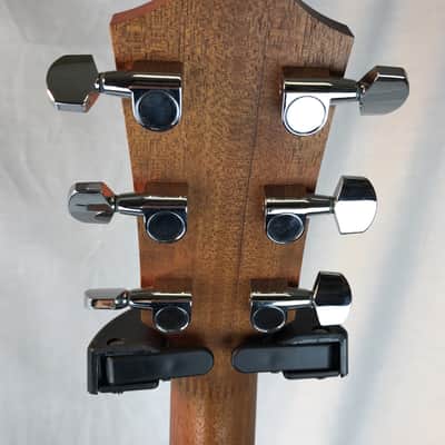 Used Taylor 110-GB Acoustic Guitar image 6