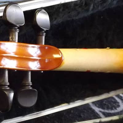 William Lewis & Son Violin C20007 4/4 U image 5