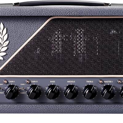 Victory VX100 The Super Kraken Amplifier Head, Open Box (Like New) image 2