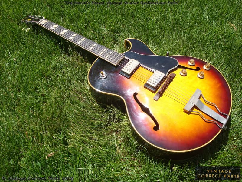 Gibson Player Es-175D