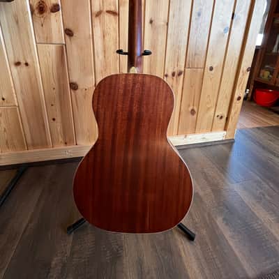 Oscar Schmidt Sovereign 5077 1932 - All Mahogany image 18