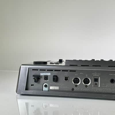 BOSS BR-1200CD Digital Multitrack Recorder imagen 10