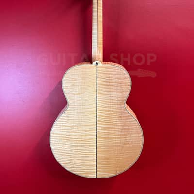 Gibson SJ-200 Standard 2012 image 2