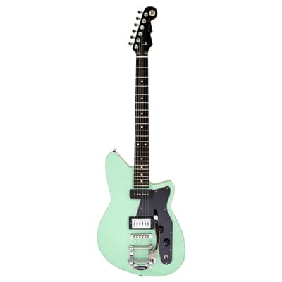 Reverend Rick Vito Signature Soul Agent