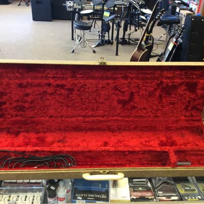 Alkire EHARP Lap Steel 60's image 3