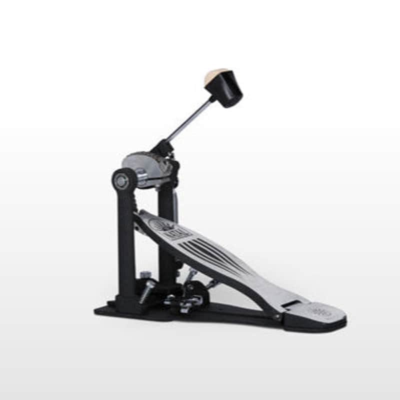 Natal Pro Series Single Kick Bass Drum Pedal (New) image 1