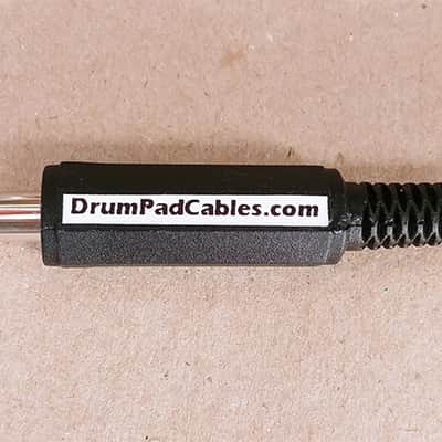 Y-splitter for Roland drum modules TD-9/11/12/15/17/20/27/30/50 image 6
